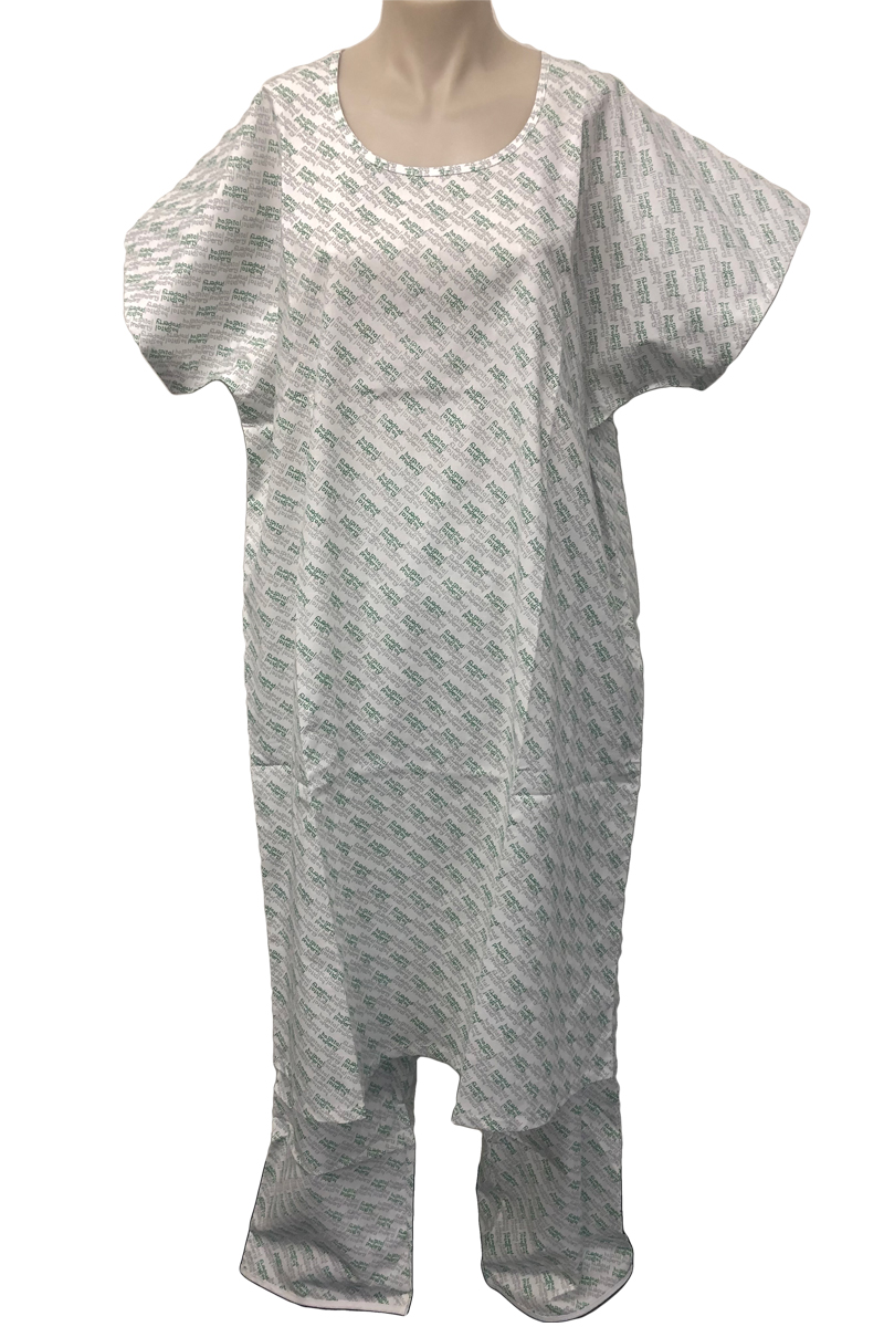 Night Shirt H-P